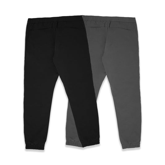 FOLX Heattech Warm-Lined Jogger Pants