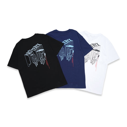 Arcteryx Endorphin Rock Climbing T-Shirt