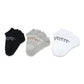 Arcteryx Merino Wool Lightweight Ankle Socks 3-Pair Pack