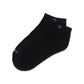 CK Cotton Blend No Show Socks 3-Pair Pack