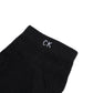 CK Cotton Blend No Show Socks 3-Pair Pack