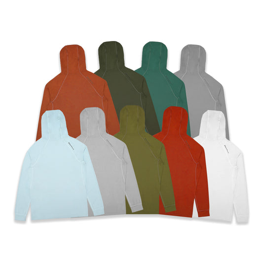 Black Diamond Alpenglow Hoodie