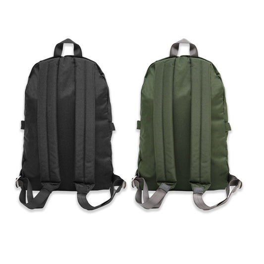 KNZ Square Patch Logo Backpack