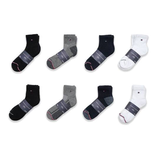 THFR Quarter Socks 3-Pair Pack