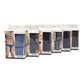 HPPS Soft Pure Cotton Knit Briefs Pack