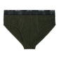 HPPS Soft Pure Cotton Knit Briefs Pack