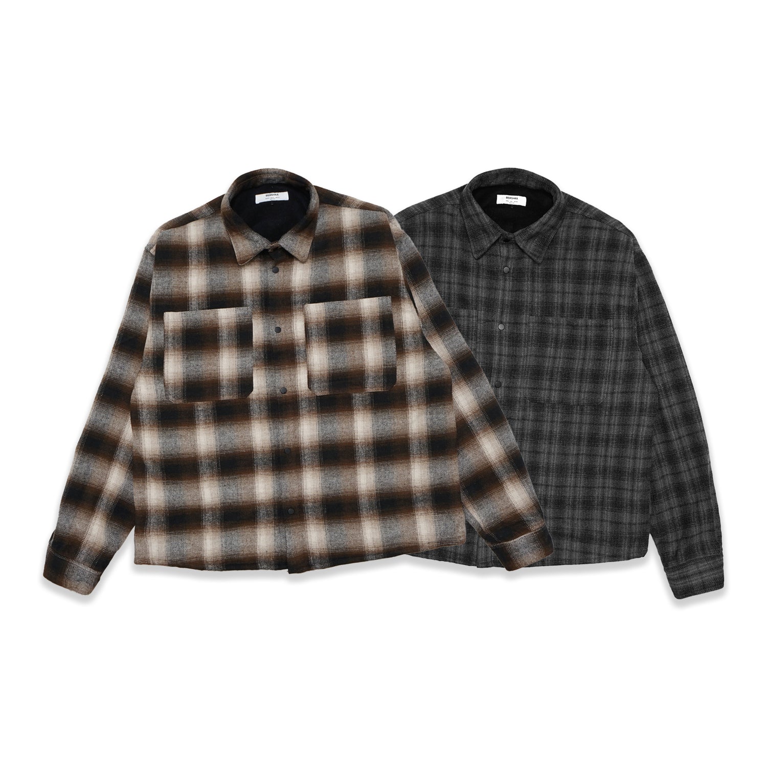 Jackets