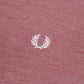 FPR Heather Twin Tipped Polo Shirts
