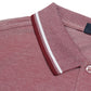 FPR Heather Twin Tipped Polo Shirts