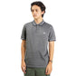 FPR Heather Twin Tipped Polo Shirts