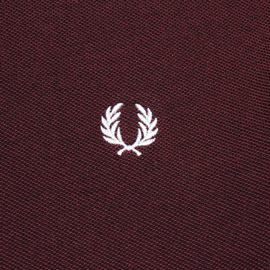 FPR Single Tipped Polo Shirts