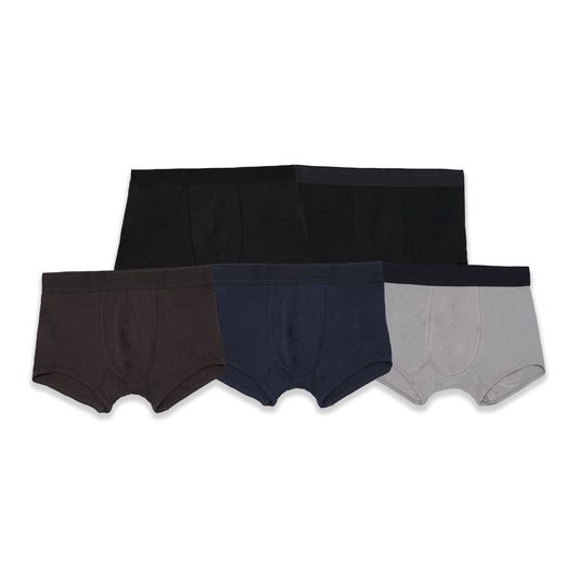 UNQ AIRism Low Rise Boxer Brief