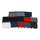 UNQ Supima Cotton Open Fly Low Rise Boxer Brief