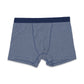UNQ Supima Cotton Open Fly Low Rise Boxer Brief
