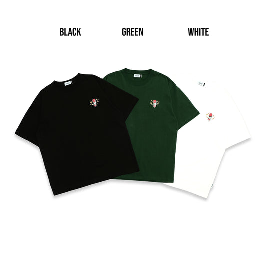 Coleman Vintage Lantern Graphic T-Shirt