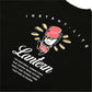 Coleman Vintage Lantern Graphic T-Shirt
