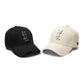 YS7 X NEA Cassandre Baseball Cap