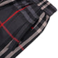 BRBRY Classic Checkered Polyester Shorts