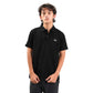 FPR Contrasting Tape Ringer Polo Shirt