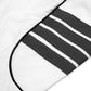 TBN Casual Side Stripes Nylon Shorts