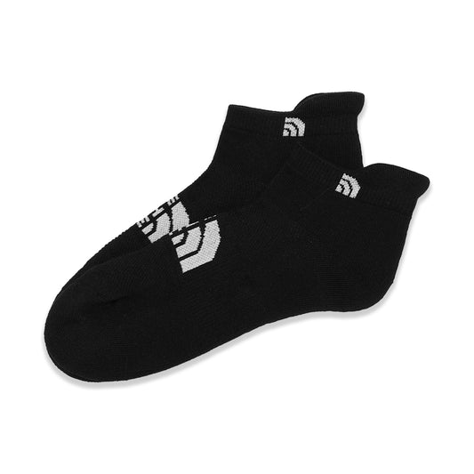TNF Travel Ankle Socks 3-Pair Pack