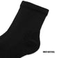 NKE Jordan DRI-FIT Everyday Quarter Socks 3-Pair Pack