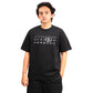 MM6 by MM Printed Distressed Numeric T-Shirt