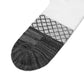Sketcher Diamond Low Cut Socks 3-Pair Pack