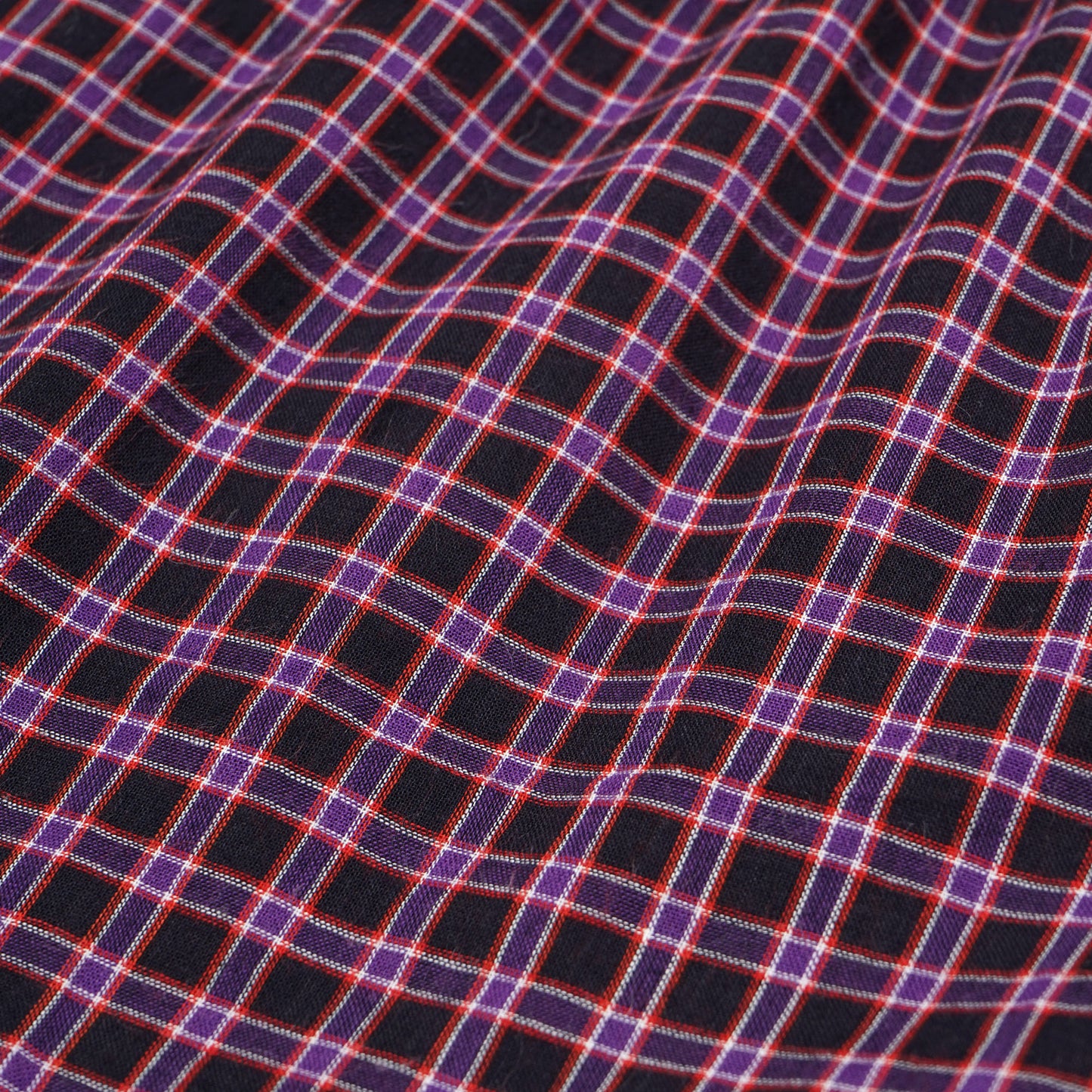 FLA Mixed Pattern Cotton Boxer