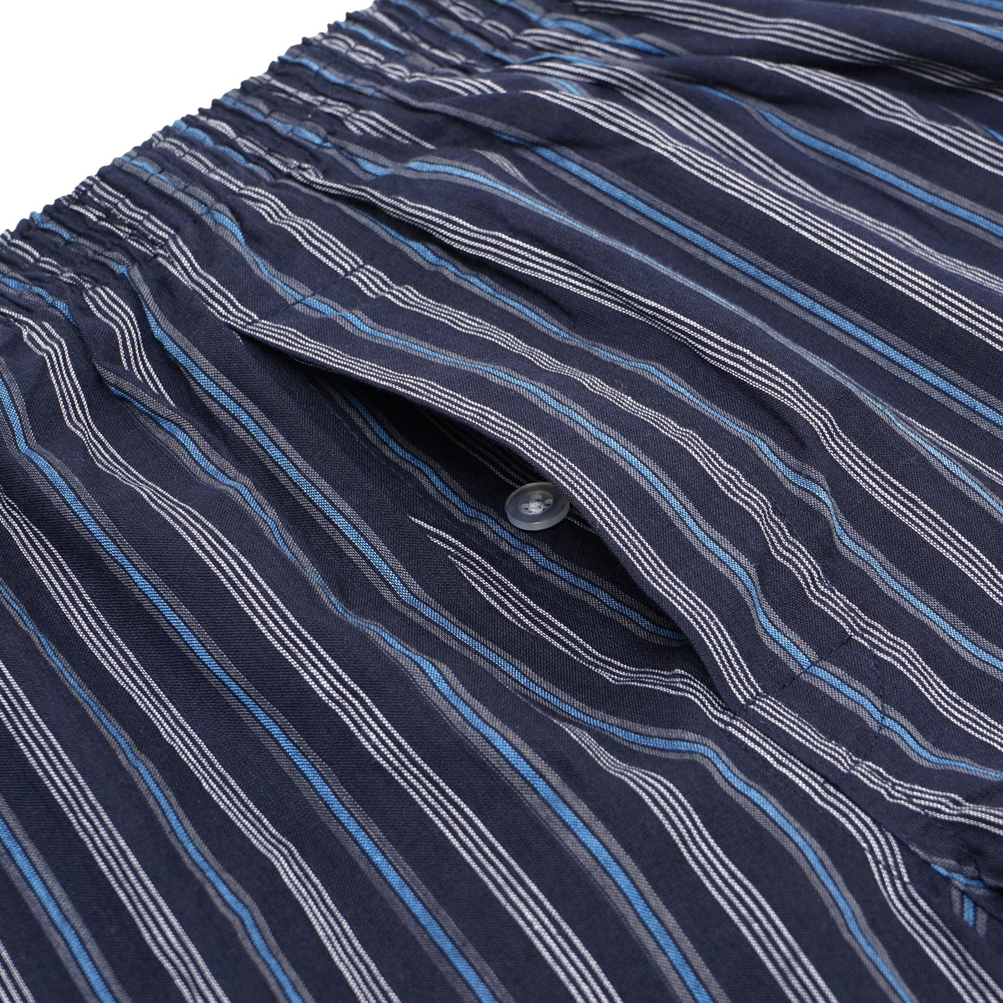 FLA Mixed Pattern Cotton Boxer