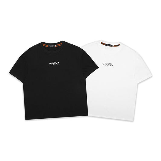ZGN #UseTheExisting Cotton T-Shirt
