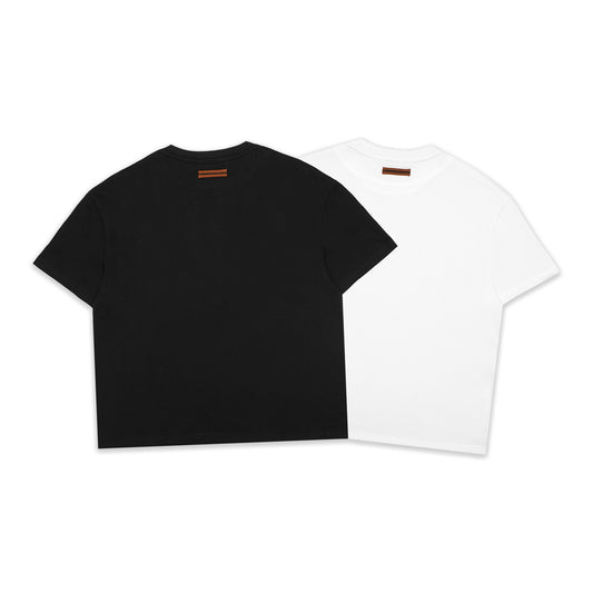 ZGN #UseTheExisting Cotton T-Shirt