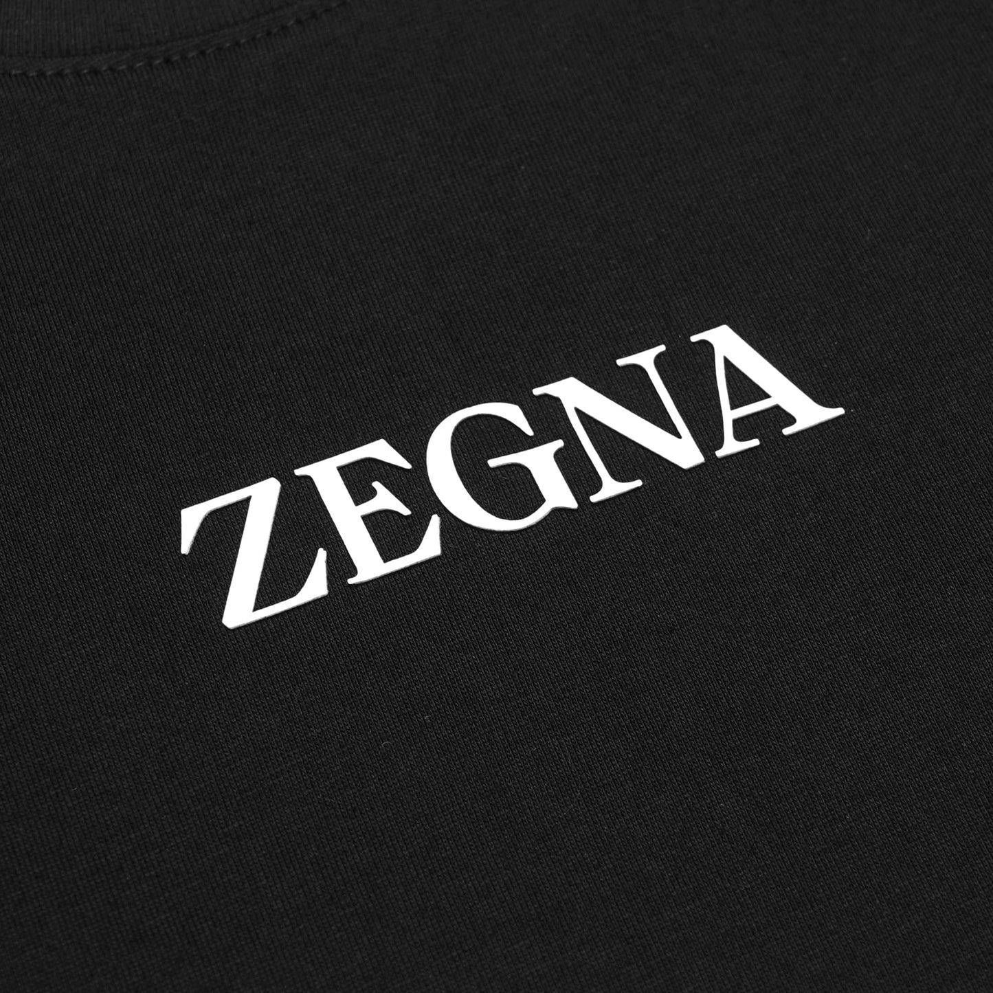ZGN #UseTheExisting Cotton T-Shirt