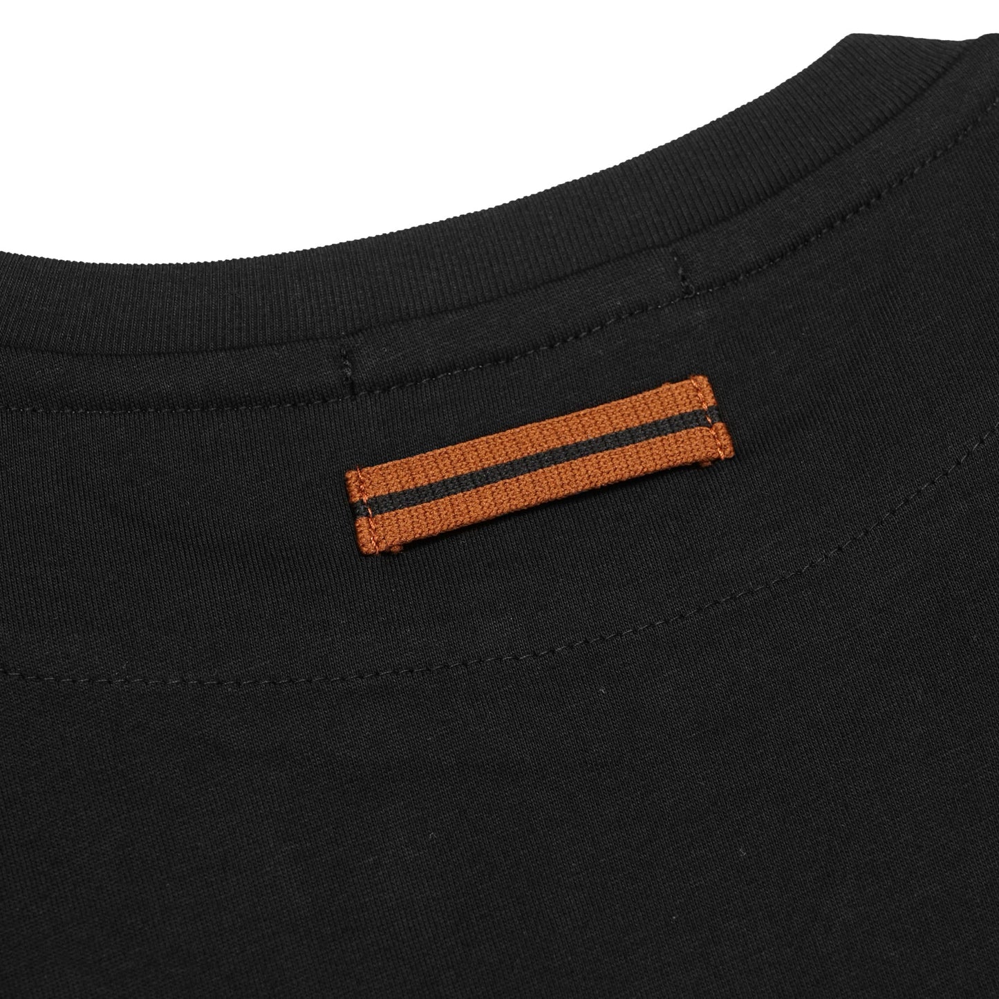 ZGN #UseTheExisting Cotton T-Shirt