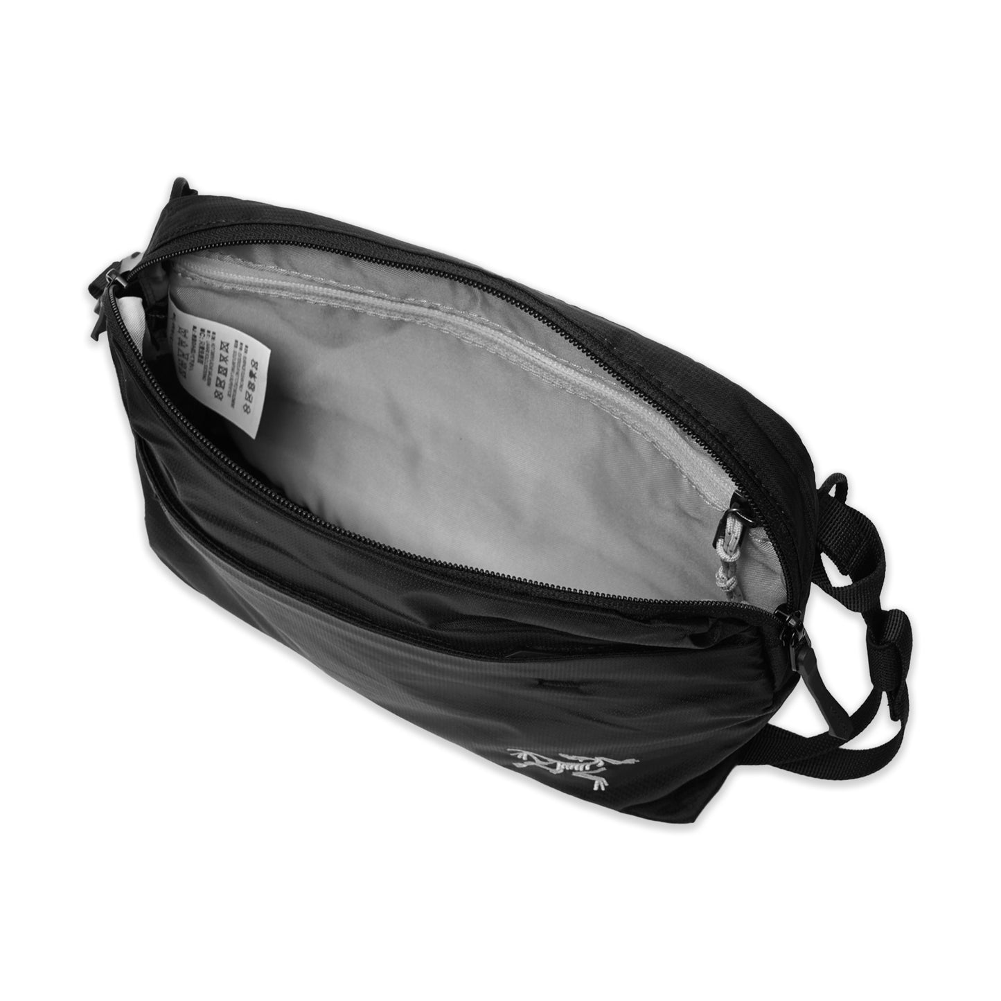 Arcteryx Heliad 6L Crossbody Bag