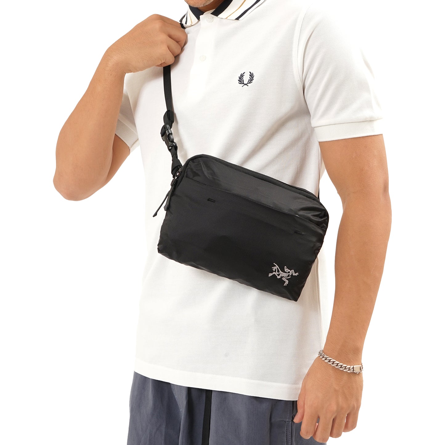 Arcteryx Heliad 6L Crossbody Bag