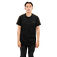 FPR Contrasting Tape Ringer Color T-Shirt