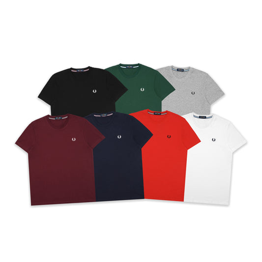 FPR Classic Crewneck T-Shirt