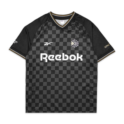 RBK Checkerboard Heritage Jersey T-Shirt