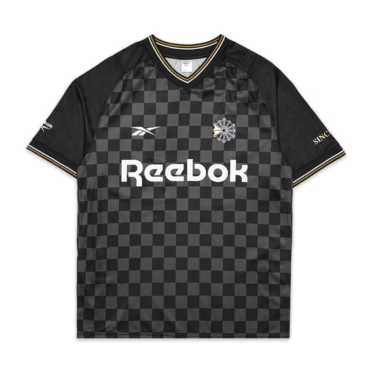 RBK Checkerboard Heritage Jersey T-Shirt
