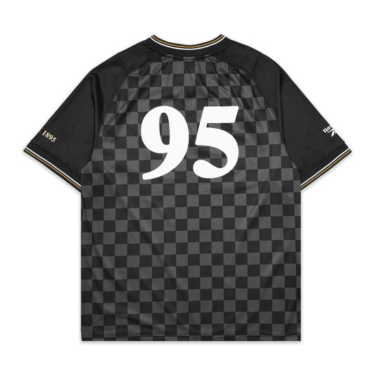 RBK Checkerboard Heritage Jersey T-Shirt