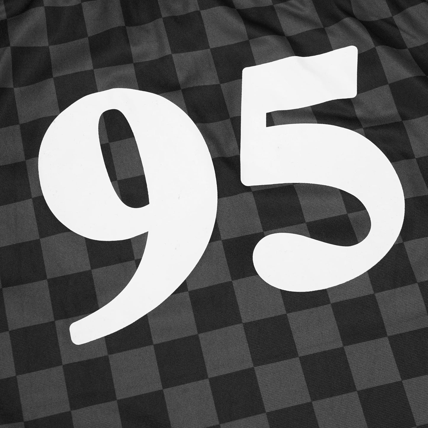 RBK Checkerboard Heritage Jersey T-Shirt