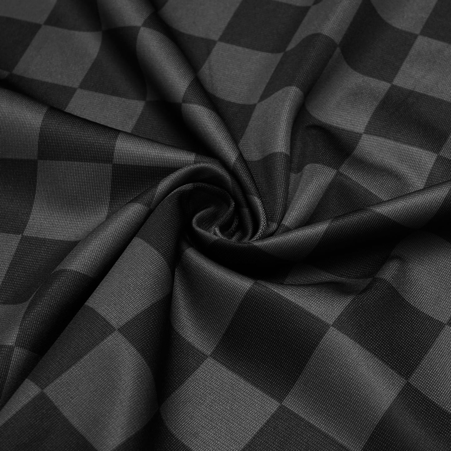 RBK Checkerboard Heritage Jersey T-Shirt