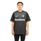 RBK Checkerboard Heritage Jersey T-Shirt