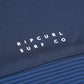 RCL Colorblock Stripes Surflite T-Shirt