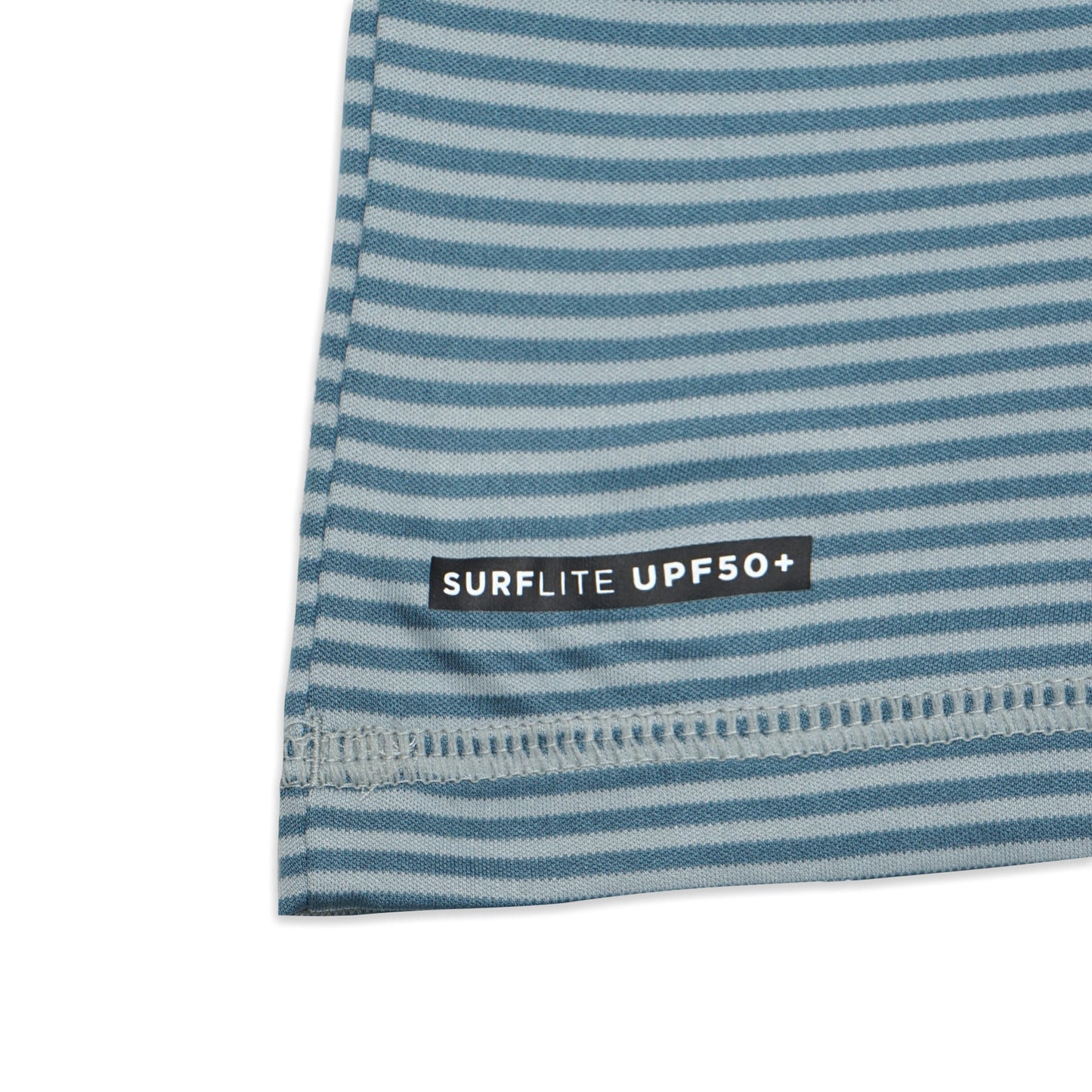 RCL Colorblock Stripes Surflite T-Shirt