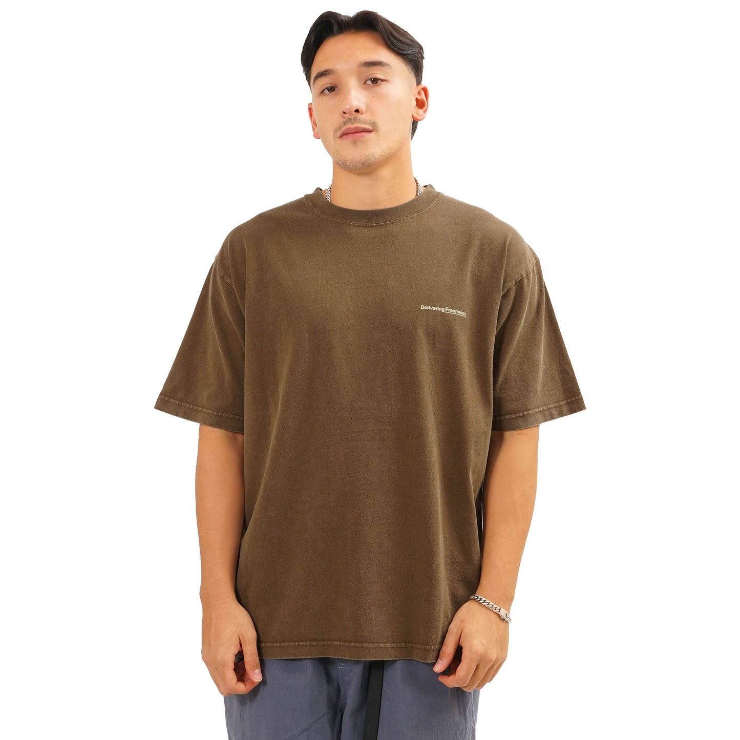 Bayflow Assorted Graphic T-Shirt