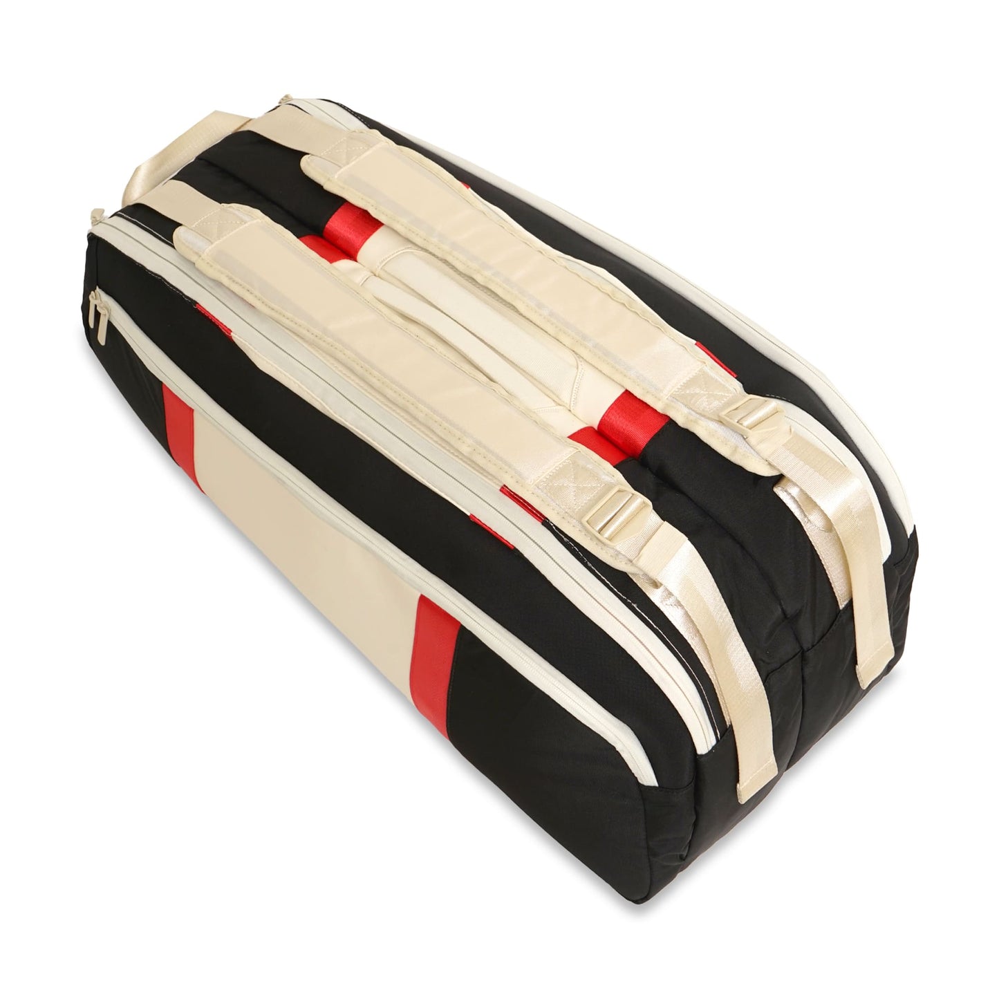 Wilson Super Tour 9 Pack Courage Collection Racket Bag