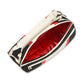 Wilson Super Tour 9 Pack Courage Collection Racket Bag
