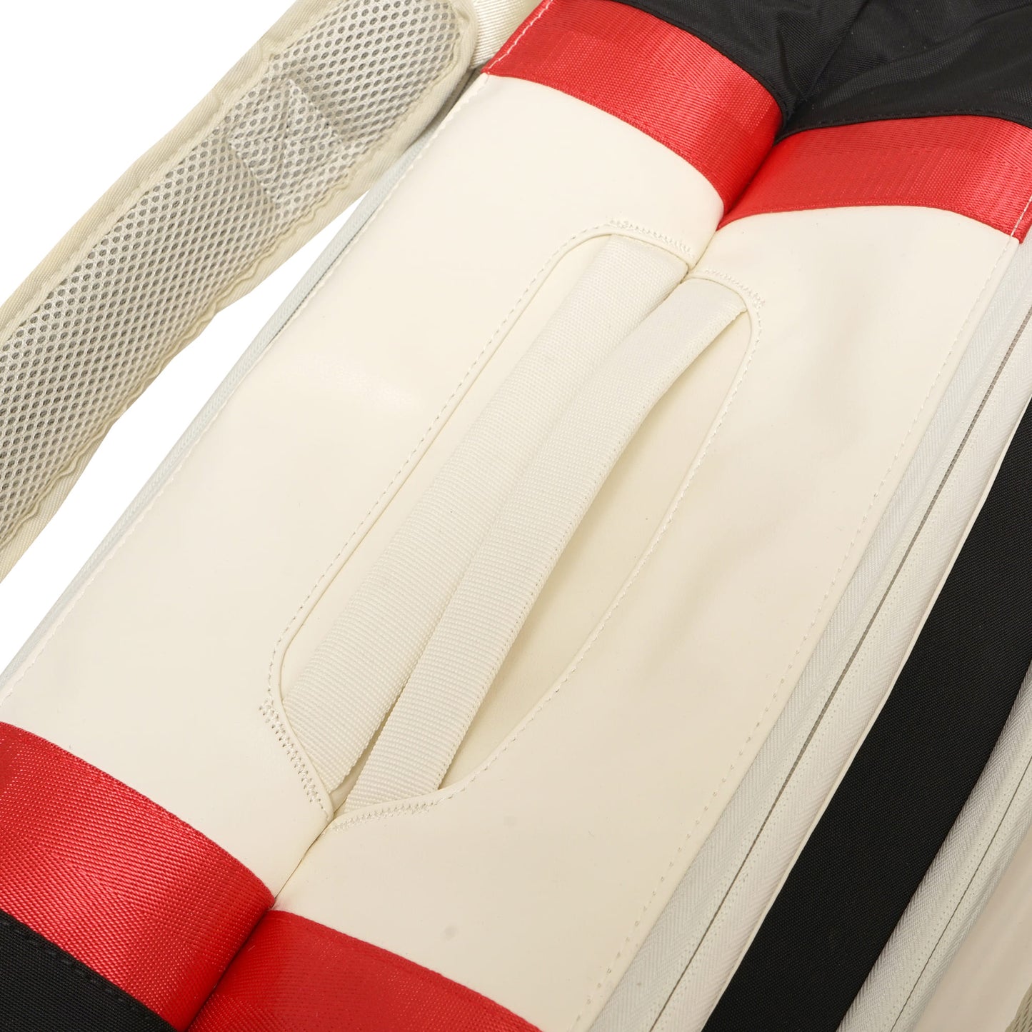 Wilson Super Tour 9 Pack Courage Collection Racket Bag